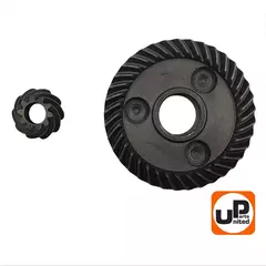 Шестерня редуктора UNITED PARTS для MAKITA GA5030/4530 пара (90-0914)