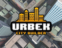 Urbek City Builder (для ПК, цифровой код доступа)