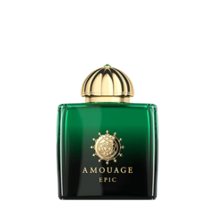 Amouage Epic Woman NEW