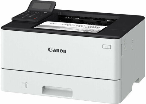 Принтер лазерный Canon i-Sensys LBP246dw (A4, 1200dpi, 40ppm, 1Gb, Duplex, WiFi, Lan, USB) (5952C006)
