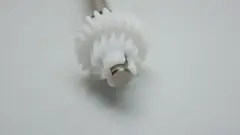 302RV94230, 2RV94230 Ось с роликами Kyocera Mita ECOSYS P2235dn, P2040dn, M2135dn