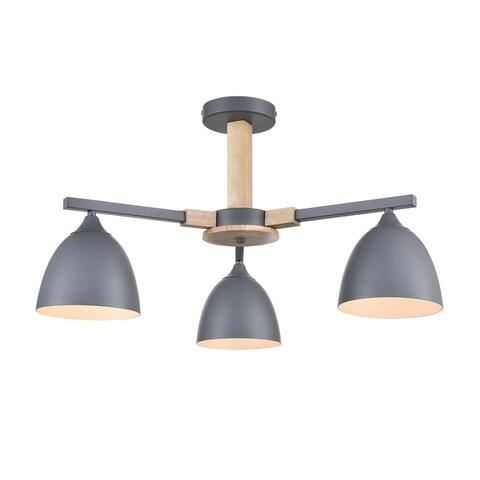 Потолочная люстра Lumion COLANGE 8096/3C