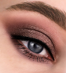 LuxVisage Тени жидкие Metal hype тон 13 кофейный каприз