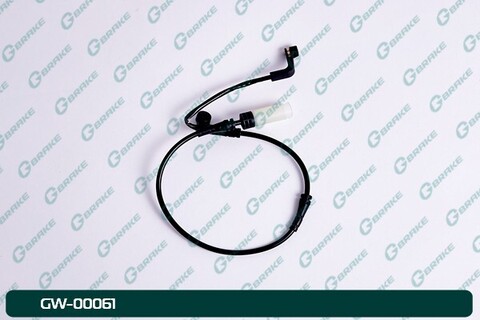 Датчик износа  G-brake  GW-00061
