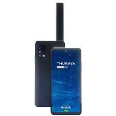 Спутниковый телефон Thuraya One SkyPhone