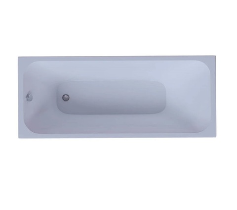 Aquatek MIY155-0000001 Ванна Мия прямоугольная 155*70 см