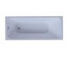 Aquatek MIY155-0000001 Ванна Мия прямоугольная 155*70 см