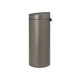 Мусорный бак Touch Bin New 30 л, артикул 115363, производитель - Brabantia, фото 3