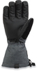 Картинка перчатки Dakine Titan Glove Carbon - 2