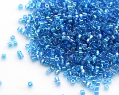 DBM-0177 Transparent Aquamarine AB