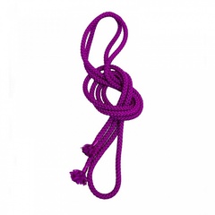 СКАКАЛКА SASAKI M-280 НЕЙЛОНОВАЯ однотонная