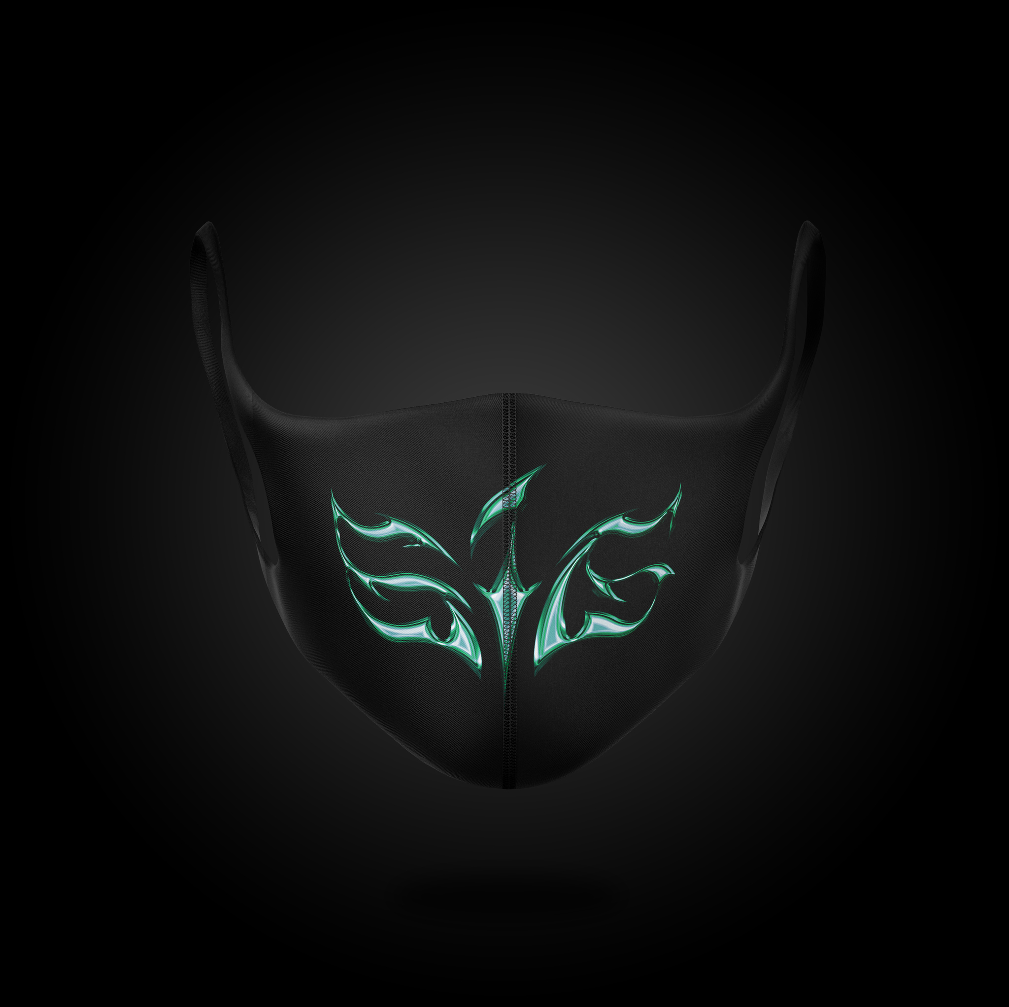 Неопреновая маска 616 х Mono Mask