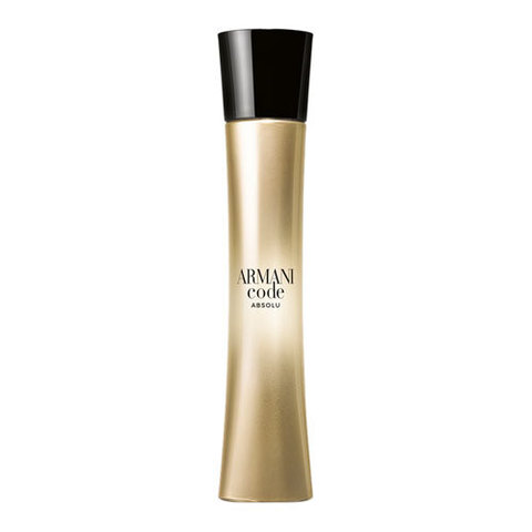 Armani Code Absolu Femme