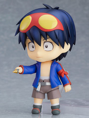 Nendoroid Simon (Gurren Lagann) || Симон