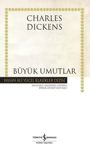 Büyük Umutlar