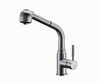 WasserKRAFT Wern 4266 Смеситель для кухни с выдвижной лейкой