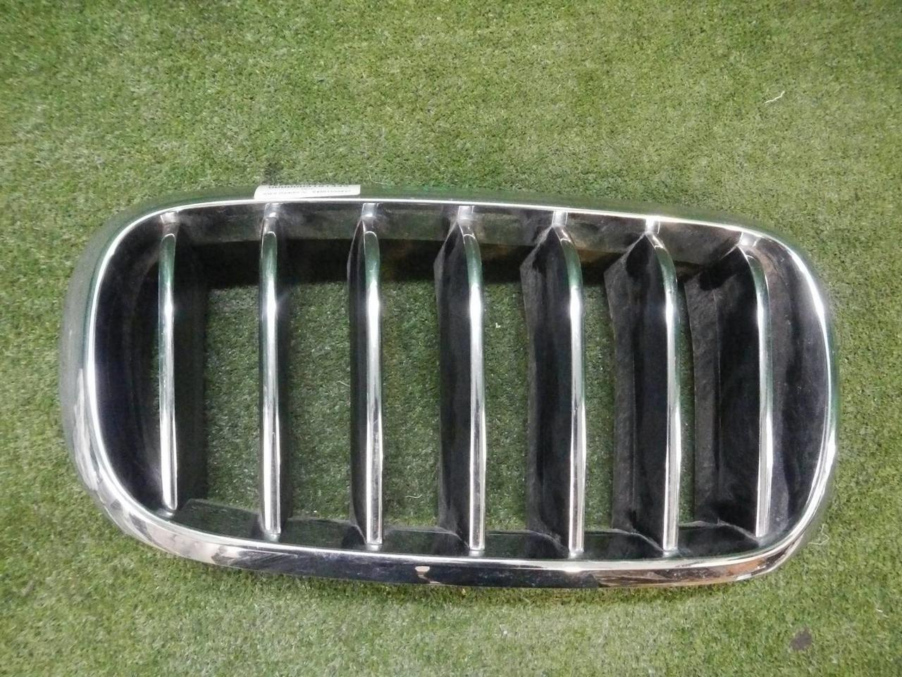 Купить Решетку Радиатора Бмв