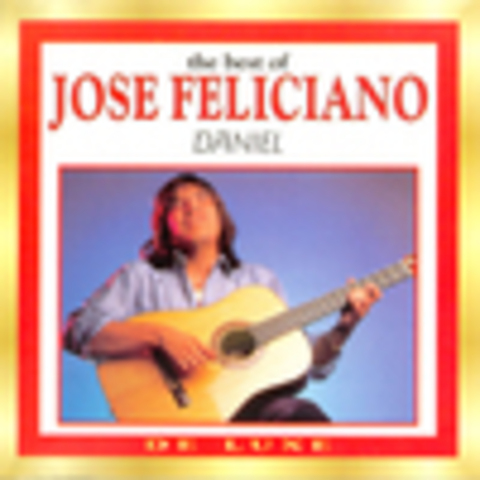 Jose Feliciano - Daniel 1996