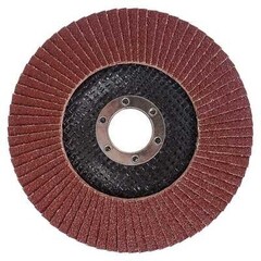 Круг лепестковый Strong для шлифования