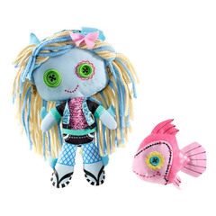 Плюшевая Лагуна Блю с Питомцем