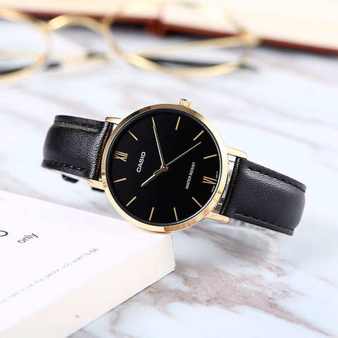 Часы Casio LTP-VT01GL-1B