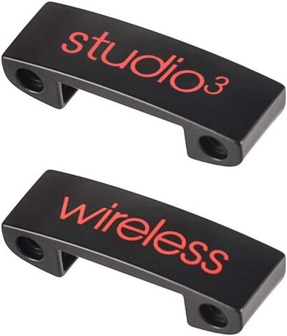 Металлический крепеж для ремонта оголовья Beats Studio 3.0 Wireless