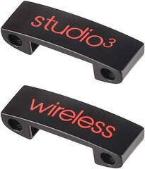 Металлический крепеж для ремонта оголовья Beats Studio 3.0 Wireless