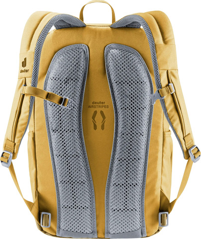 Картинка рюкзак городской Deuter Gogo Caramel-Clay - 7