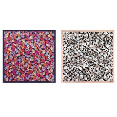 Шелковый платок Ungaro - Chiara