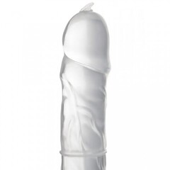 Презервативы полиуретановые Sagami Original 001 L-Size, увеличенные, 5 шт