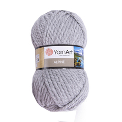 Alpine Yarnart
