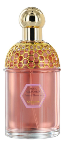 Guerlain Aqua Allegoria Cherry Blossom