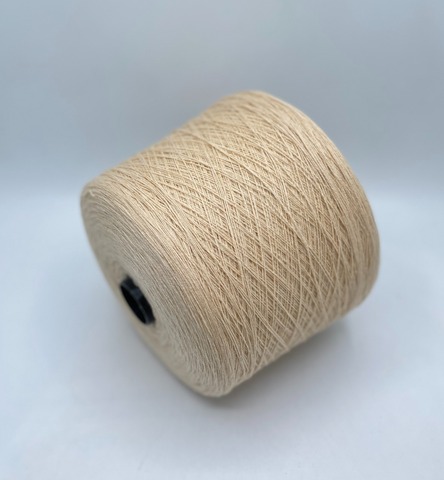 Zegna Baruffa (пр. Италия), art-Cashmere, 2/28 1400м/100 гр. 100% Кашемир, цвет- Абрикос(663/20/794), арт-35619