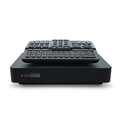 Караоке система Evobox Premium + Микрофоны SE 200D