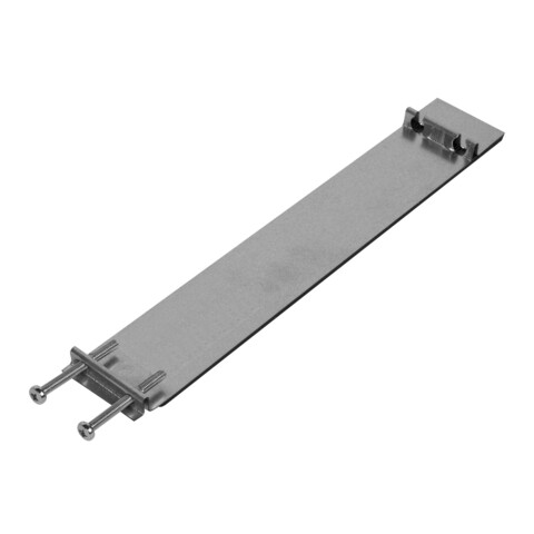Хомут быстроразъемный Zilon ZMC 125