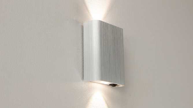 Настенный светильник Citilux Декарт CL704401