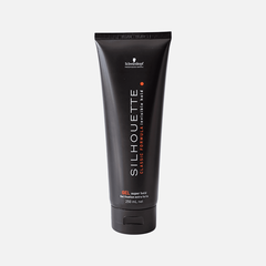 Гель для волос SILHOUETTE сверхсильной фиксации 250 мл SCHWARZKOPF Словения
