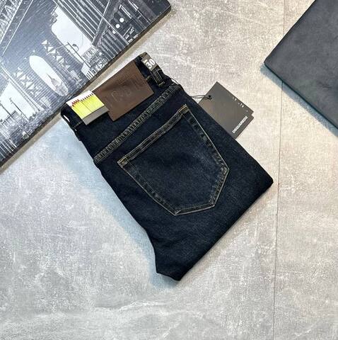Джинсы DSQUARED 803800si