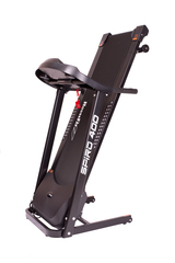 Беговая дорожка HouseFit SPIRO 400
