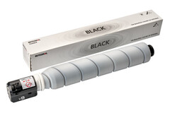 Тонер-картридж Integral для Canon тип EXV-49 черный