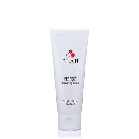3Lab Идеальный очищающий скраб для лица Perfect Cleansing Scrub