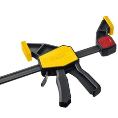 STAYER Hercules, 300/480 мм, пистолетная струбцина, Professional (32242-30)