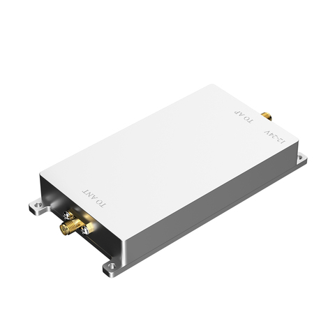 EDUP EP-AB043 (5.8 GHz, 20 W) усилитель сигнала WIFI