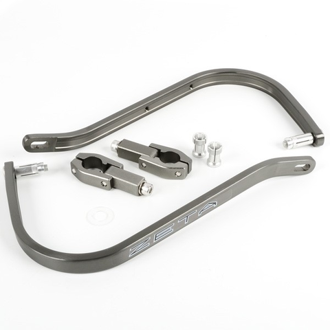 ZE72-0013 Защита рычагов 22.2mm