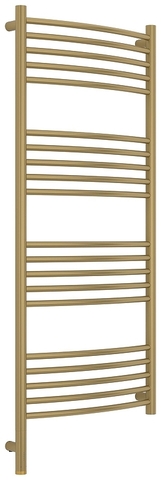 Сунержа 32-6002-1250 РЭБ БОГЕМА 3.1 1200х500 МЭМ левый (Золотой шёлк)