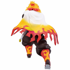 Фигурка Banpresto Demon Slayer Vibration Stars: Kyojuro Rengoku