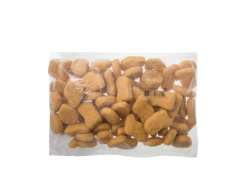 Наггетсы Куриные Хрустящие Мираторг 300гр