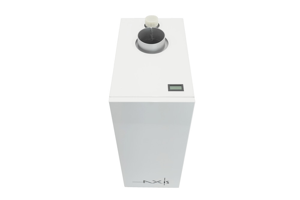 Газовый напольный одноконтурный котел AXIS STANDART 25 кВт (AXIS-06-25T-00)