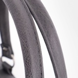 Сумка Саломея 1121 македония серый