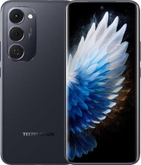 Смартфон TECNO SPARK 40 Pro+ 8 ГБ/256 ГБ черный